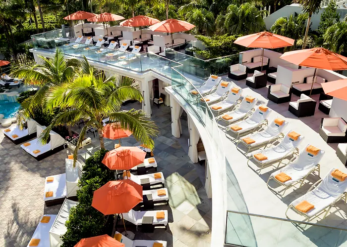 Loews Miami Beach Hotel