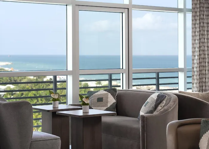 The Ritz-Carlton, South Beach Miami Beach