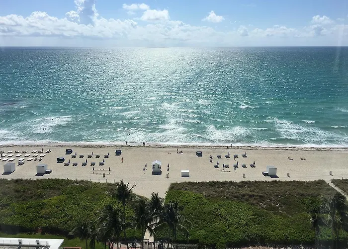 Miami Beach Resort & Spa